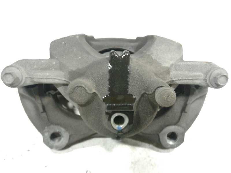 Recambio de pinza freno delantera derecha para opel astra j lim. cosmo referencia OEM IAM   