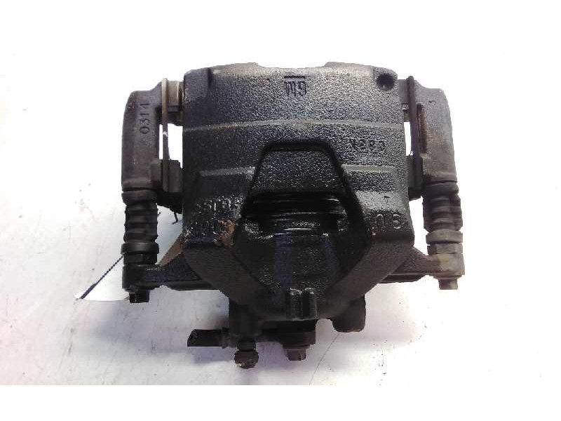 Recambio de pinza freno delantera izquierda para opel astra j lim. cosmo referencia OEM IAM   