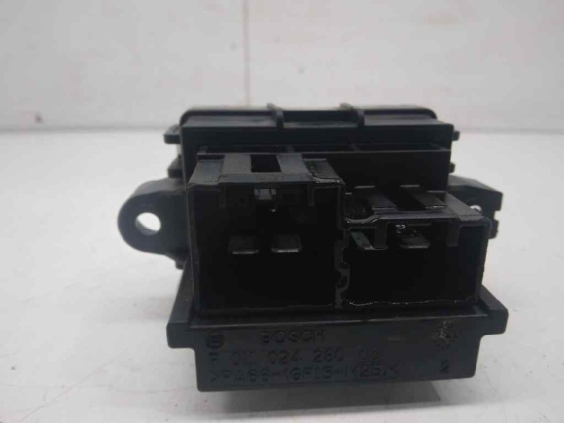 Recambio de resistencia calefaccion para opel astra j lim. cosmo referencia OEM IAM 13503201  