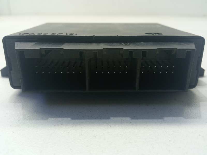 Recambio de modulo control parking para volkswagen passat berlina (3c2) highline referencia OEM IAM   