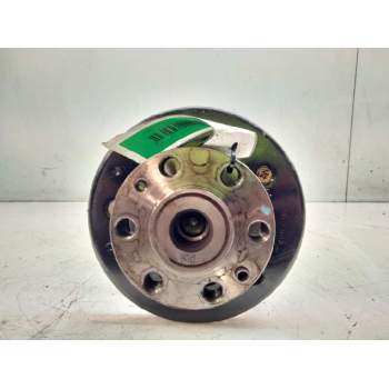 Recambio de cigueñal para opel vectra c caravan elegance referencia OEM IAM 4641843  