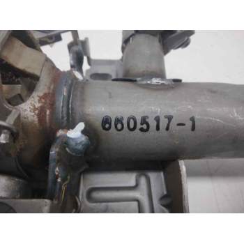 Recambio de columna direccion para kia sorento 2.5 crdi active referencia OEM IAM 563003E110  