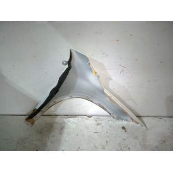 Recambio de aleta delantera izquierda para mercedes-benz gla (h247) gla 200 (247.787) referencia OEM IAM A2478811100  