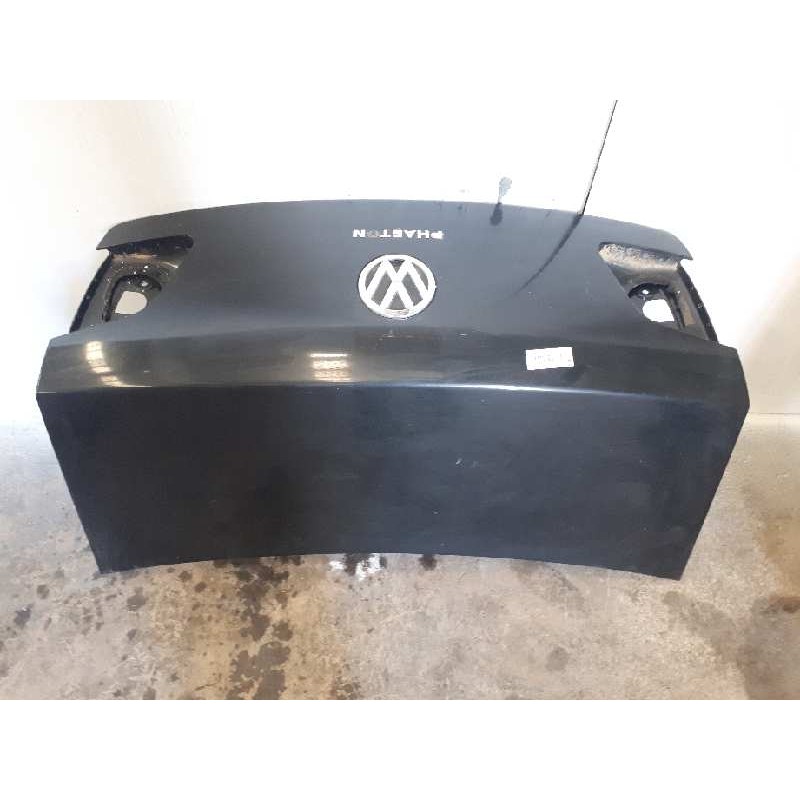 Recambio de porton trasero para volkswagen phaeton (3d2/3d8) tdi v10 (5 asientos) referencia OEM IAM   