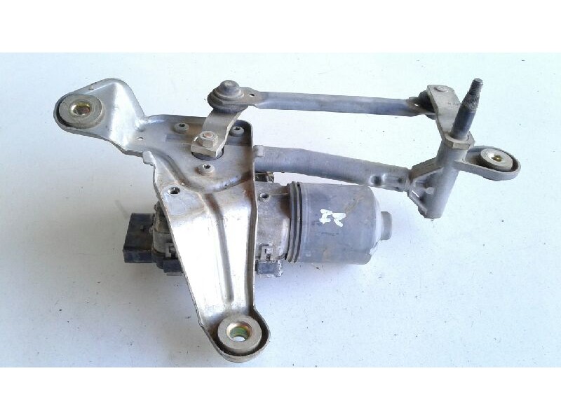 Recambio de motor limpia delantero izquierdo para volkswagen phaeton (3d2/3d8) tdi v10 (5 asientos) referencia OEM IAM   