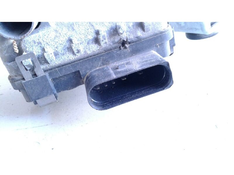 Recambio de motor limpia delantero izquierdo para volkswagen phaeton (3d2/3d8) tdi v10 (5 asientos) referencia OEM IAM   