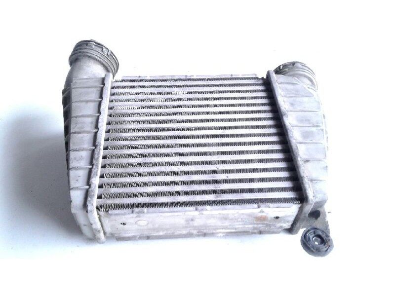 Recambio de intercooler para volkswagen phaeton (3d2/3d8) tdi v10 (5 asientos) referencia OEM IAM   