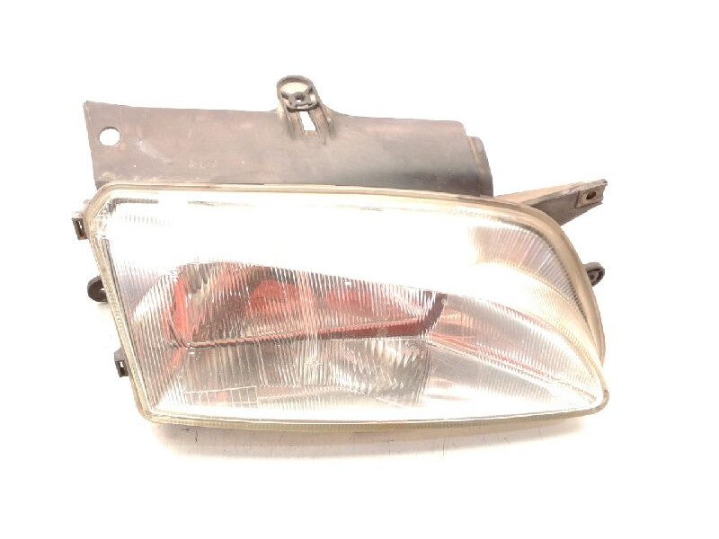 Recambio de faro derecho para peugeot partner (s1) combispace referencia OEM IAM   