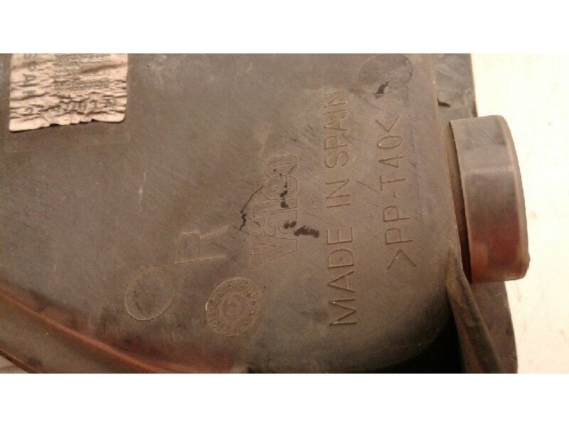 Recambio de faro derecho para peugeot partner (s1) combispace referencia OEM IAM   