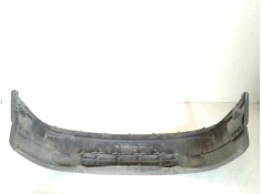 Recambio de paragolpes delantero para peugeot partner (s1) combispace referencia OEM IAM    2