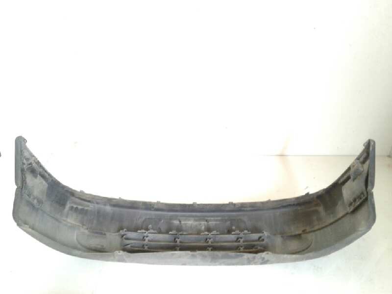 Recambio de paragolpes delantero para peugeot partner (s1) combispace referencia OEM IAM   