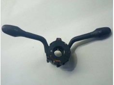 Recambio de mando intermitentes y limpia para seat ibiza (6k) básico referencia OEM IAM 6K0837207  