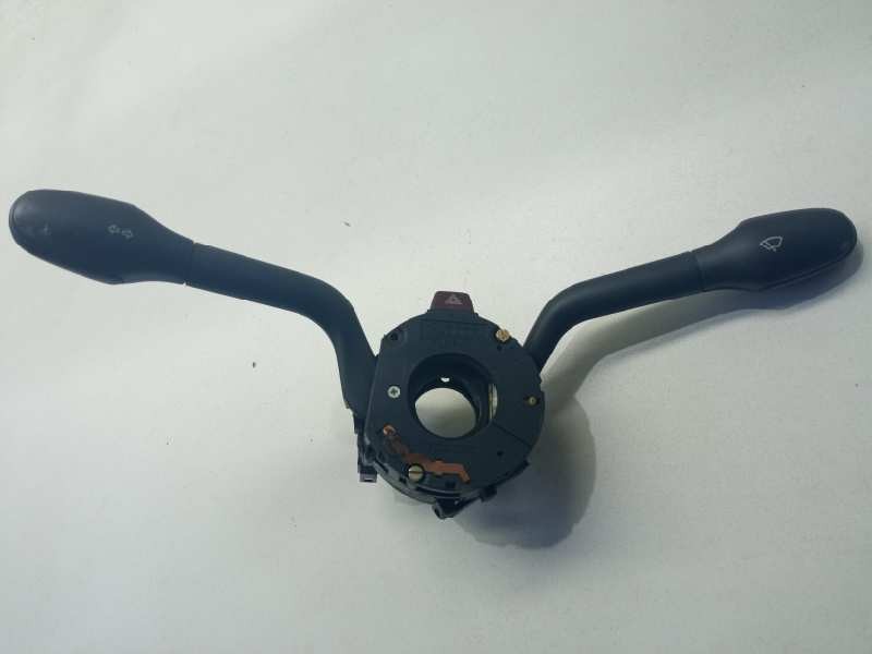 Recambio de mando intermitentes y limpia para seat ibiza (6k) básico referencia OEM IAM 6K0837207  