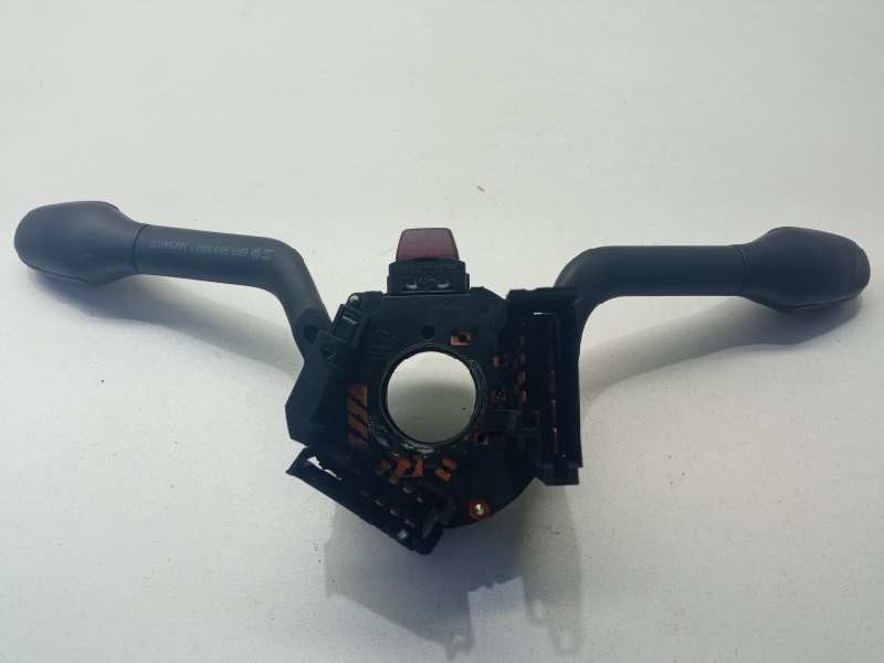 Recambio de mando intermitentes y limpia para seat ibiza (6k) básico referencia OEM IAM 6K0837207  