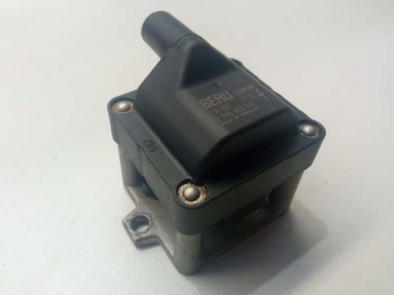 Recambio de bobina encendido para seat ibiza (6k) básico referencia OEM IAM 6K0837207  