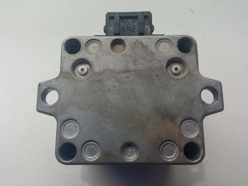 Recambio de bobina encendido para seat ibiza (6k) básico referencia OEM IAM 6K0837207  