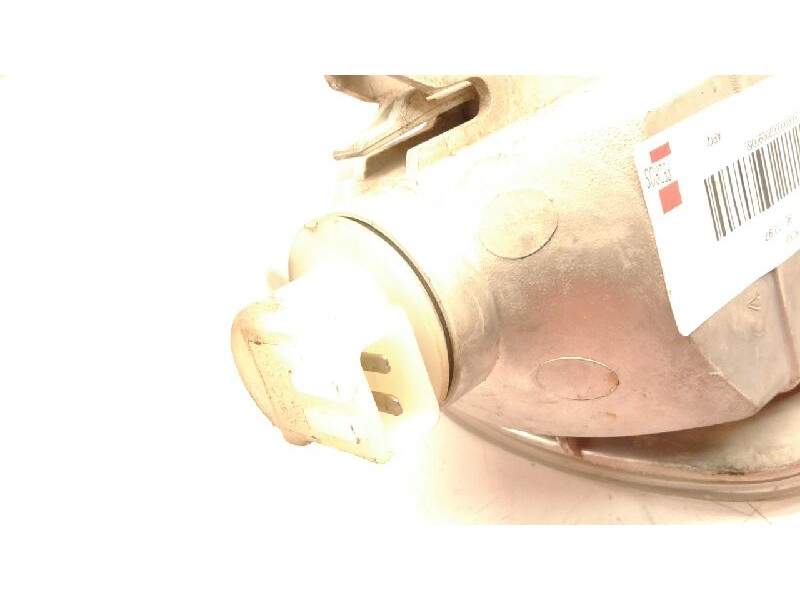 Recambio de piloto delantero izquierdo para seat ibiza (6k) básico referencia OEM IAM 65953049BL  