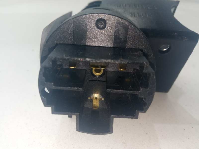 Recambio de conmutador de arranque para fiat stilo (192) 1.9 120 dynamic multijet referencia OEM IAM 61001500  