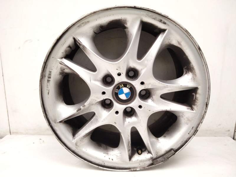 Recambio de llanta aluminio para bmw x3 (e83) 2.0 d referencia OEM IAM 3401199  