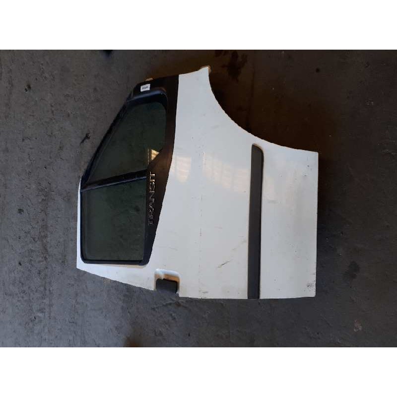 Recambio de puerta delantera derecha para ford transit caja cerrada, corta (fy) (2000 =>) ft 280 2.0 referencia OEM IAM   