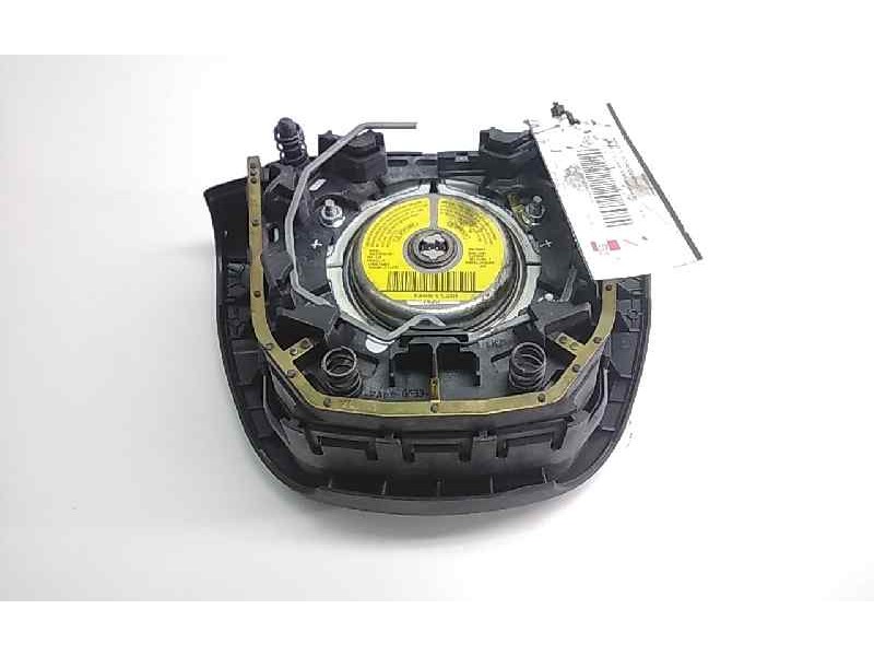 Recambio de airbag delantero izquierdo para ford focus c-max (cap) ambiente (d) referencia OEM IAM 0166600707532010  