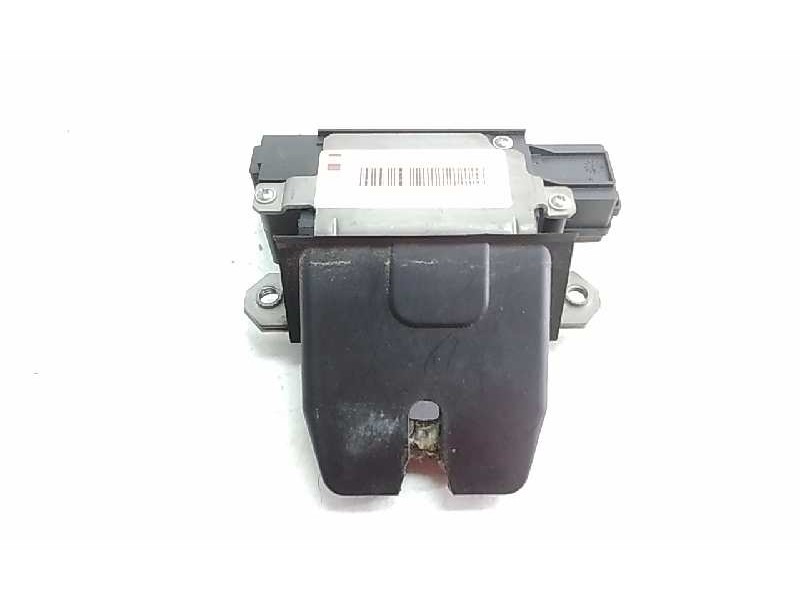 Recambio de cerradura maletero / porton para ford focus c-max (cap) ambiente (d) referencia OEM IAM 3U21307  