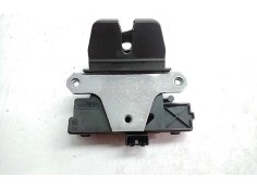 Recambio de cerradura maletero / porton para ford focus c-max (cap) ambiente (d) referencia OEM IAM 3U21307   2