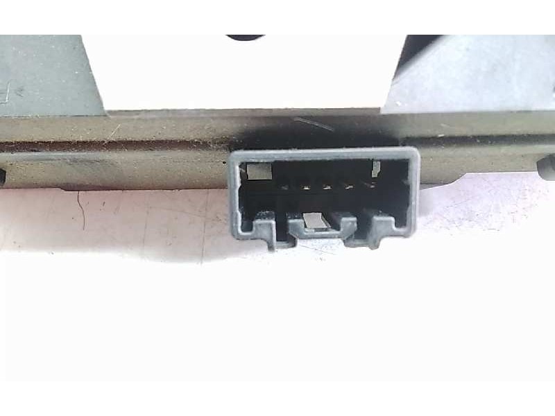 Recambio de cerradura maletero / porton para ford focus c-max (cap) ambiente (d) referencia OEM IAM 3U21307  