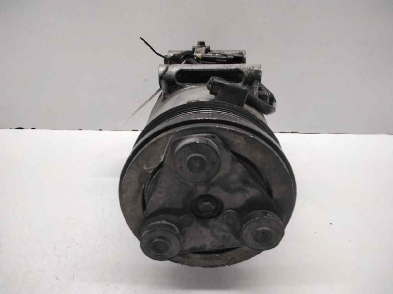 Recambio de compresor aire acondicionado para ford focus c-max (cap) ambiente (d) referencia OEM IAM 4H5M16D626AE  