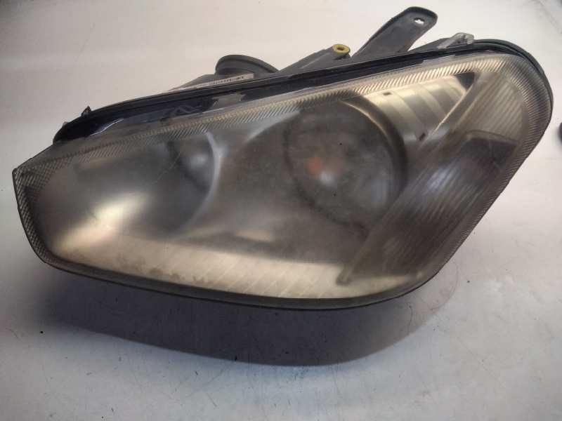 Recambio de faro izquierdo para ford focus c-max (cap) ambiente (d) referencia OEM IAM 7M5113W030AA  