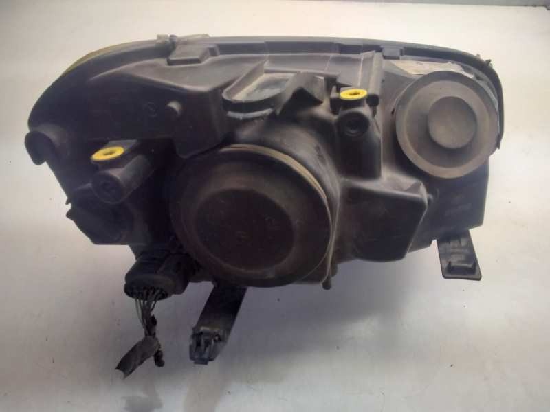 Recambio de faro izquierdo para ford focus c-max (cap) ambiente (d) referencia OEM IAM 7M5113W030AA  