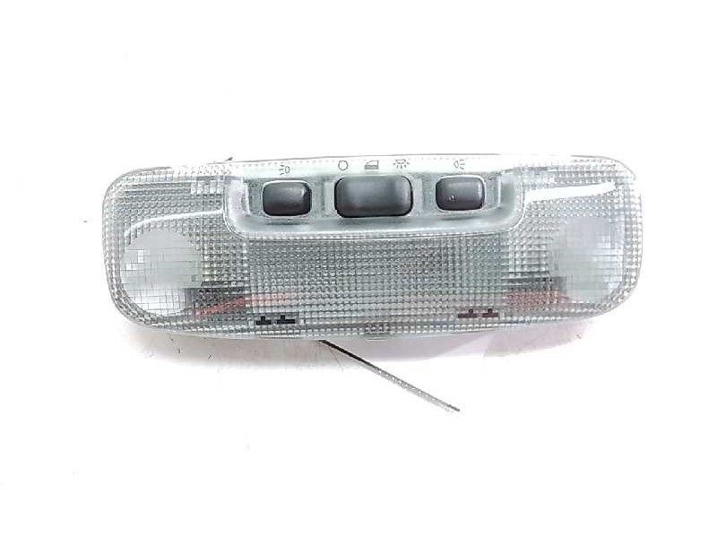 Recambio de luz interior para ford focus c-max (cap) ambiente (d) referencia OEM IAM 3S7A13K76  