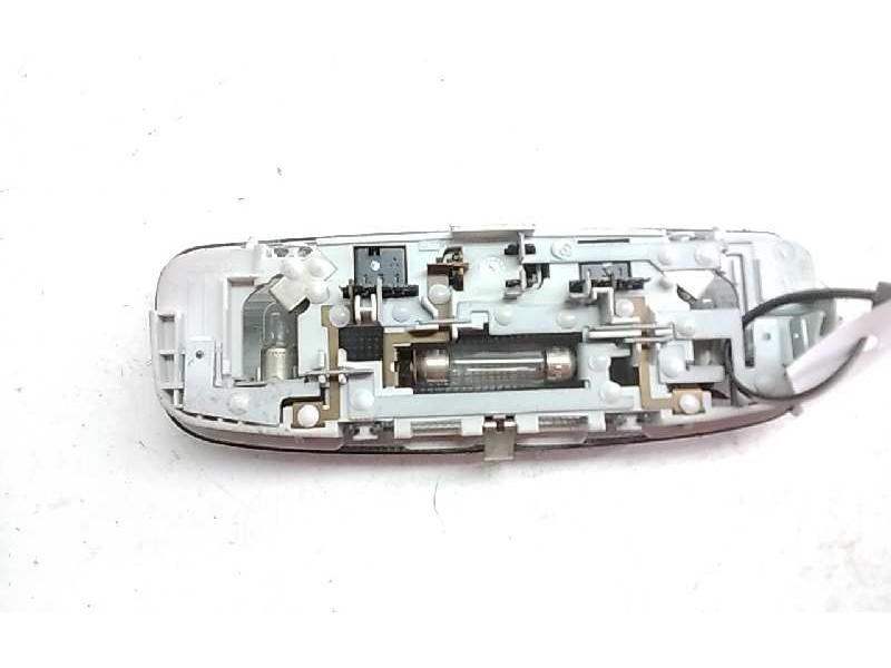 Recambio de luz interior para ford focus c-max (cap) ambiente (d) referencia OEM IAM 3S7A13K76  