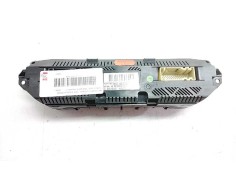 Recambio de mando calefaccion / aire acondicionado para ford focus c-max (cap) ambiente (d) referencia OEM IAM 7M5T18C612AC W7FA 2