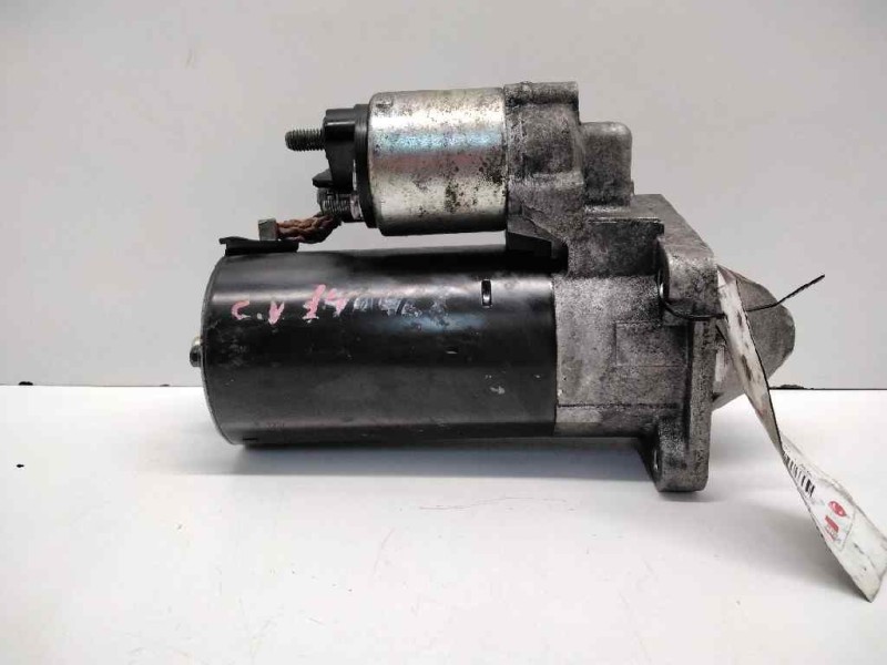 Recambio de motor arranque para ford focus c-max (cap) ambiente (d) referencia OEM IAM 0001109204 4M5T11000KB 