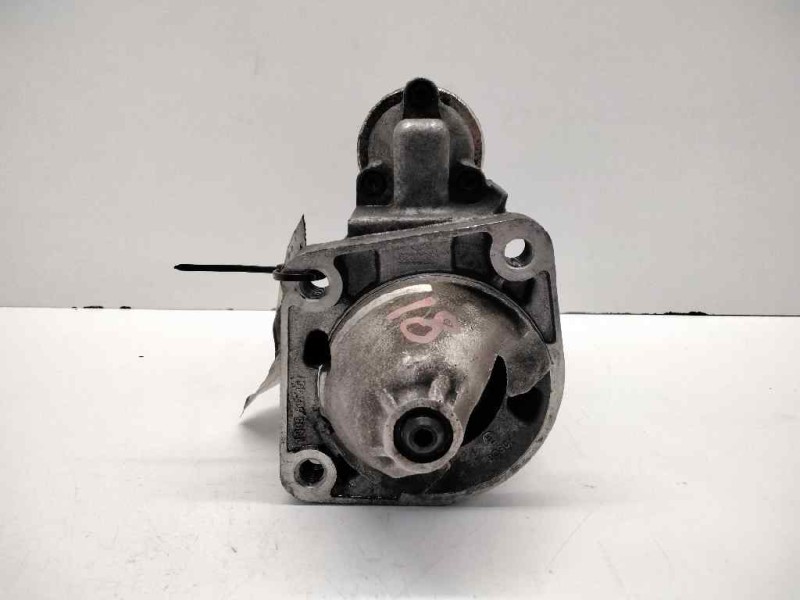 Recambio de motor arranque para ford focus c-max (cap) ambiente (d) referencia OEM IAM 0001109204 4M5T11000KB 