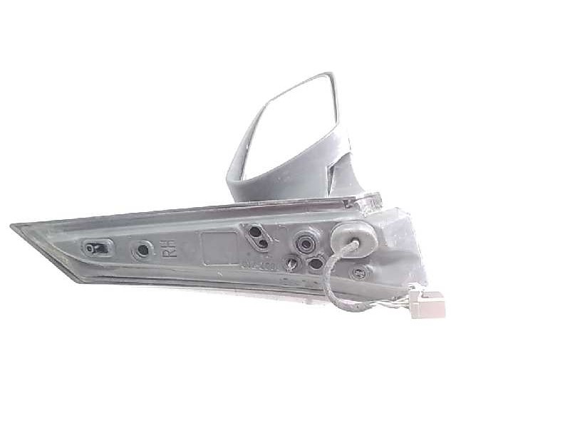 Recambio de retrovisor derecho para ford focus c-max (cap) ambiente (d) referencia OEM IAM 3M5117682BN  
