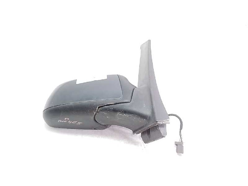 Recambio de retrovisor derecho para ford focus c-max (cap) ambiente (d) referencia OEM IAM 3M5117682BN  
