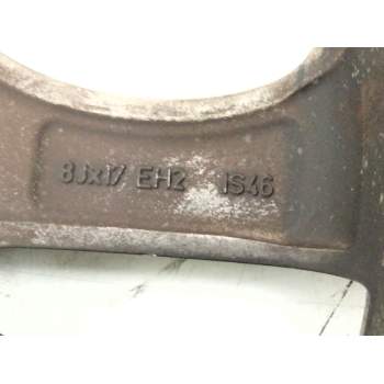 Recambio de llanta aluminio para bmw x3 (e83) 2.0 d referencia OEM IAM 3401199  