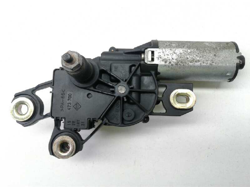 Recambio de motor limpia trasero para seat ibiza (6k1) select referencia OEM IAM 6K3837401F  