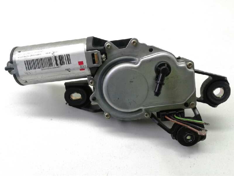 Recambio de motor limpia trasero para seat ibiza (6k1) select referencia OEM IAM 6K3837401F  