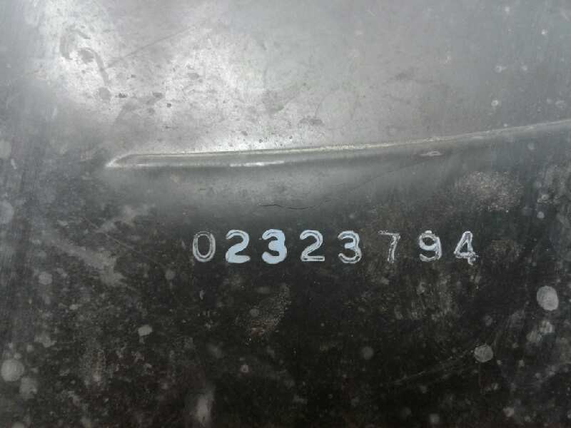 Recambio de faro derecho para seat ibiza (6k1) select referencia OEM IAM 6K1941044A  