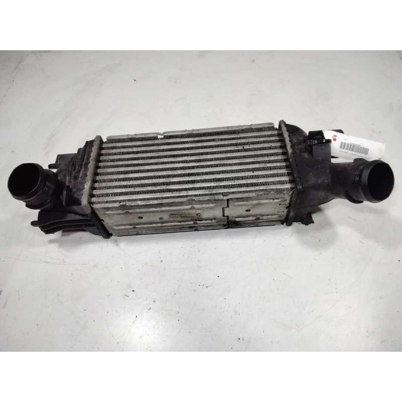 Recambio de intercooler para citroen c5 berlina collection referencia OEM IAM 0384G6  