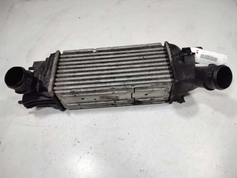 Recambio de intercooler para citroen c5 berlina collection referencia OEM IAM 0384G6  