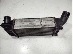 Recambio de intercooler para citroen c5 berlina collection referencia OEM IAM 0384G6   2