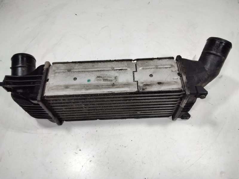Recambio de intercooler para citroen c5 berlina collection referencia OEM IAM 0384G6  