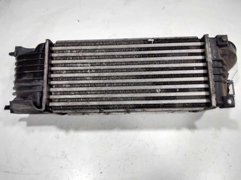 Recambio de intercooler para citroen c5 berlina collection referencia OEM IAM 0384G6  