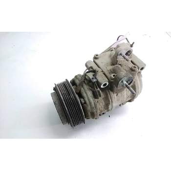Recambio de compresor aire acondicionado para kia sorento 2.5 crdi active referencia OEM IAM 162523500  