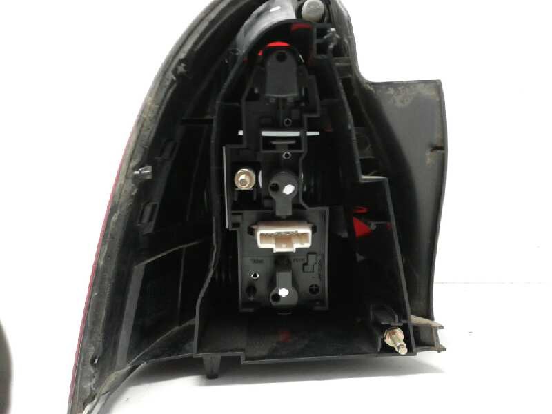 Recambio de piloto trasero derecho para citroen c5 berlina collection referencia OEM IAM 6351V3  