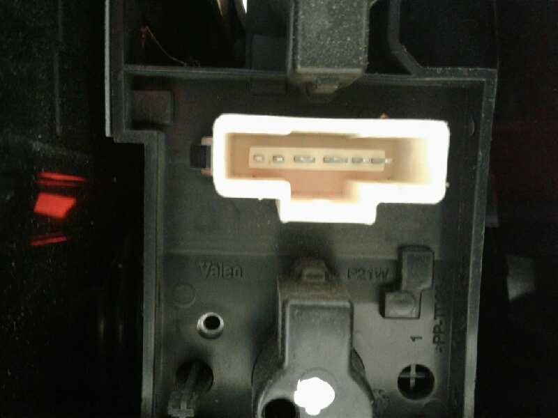 Recambio de piloto trasero derecho para citroen c5 berlina collection referencia OEM IAM 6351V3  